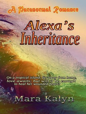 cover image of Alexa's Inheritance